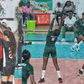 Volleyball: Nigeria begins U-17 Nations Championship with defeat against Egypt