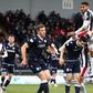 Kenyan striker Jonah Ayunga sets season goals with St Mirren following comeback from knee injury