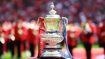 FA CUP: Tough fixtures for Arsenal, Liverpool, Full third round draw confirmed