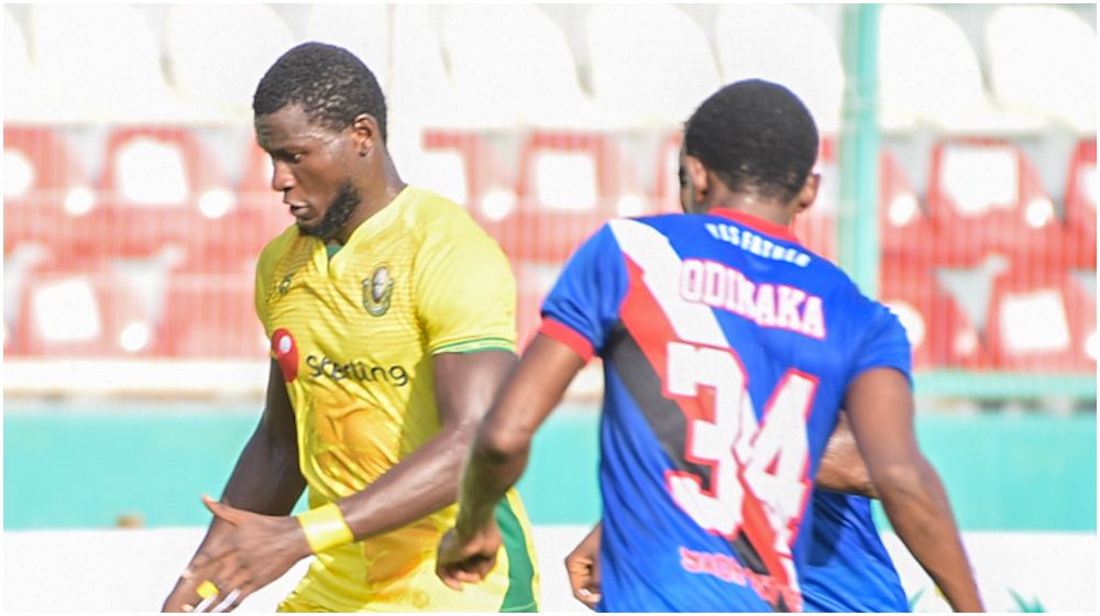 NPFL: Bendel Insurance Claim Bragging Rights Against Ex-leaders Lobi ...