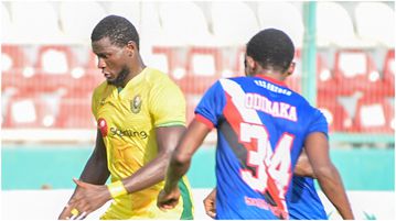 NPFL: Bendel Insurance claim bragging rights against ex-leaders Lobi Stars after war of words