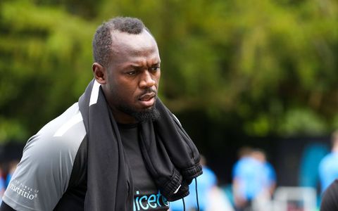 'He's good, but he's not that good' - Usain Bolt's belittling swipe at Noah Lyles before Paris Olympic Games