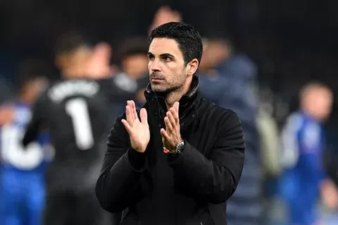 'He brings energy to the club' - Arteta warns against underestimating United