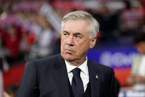 'I am very happy' -Ancelotti dreams of meeting Brazilian club in Intercontinental Cup