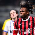 Samuel CHukwueze was the star of the show for AC Milan against Sassuolo | Imago