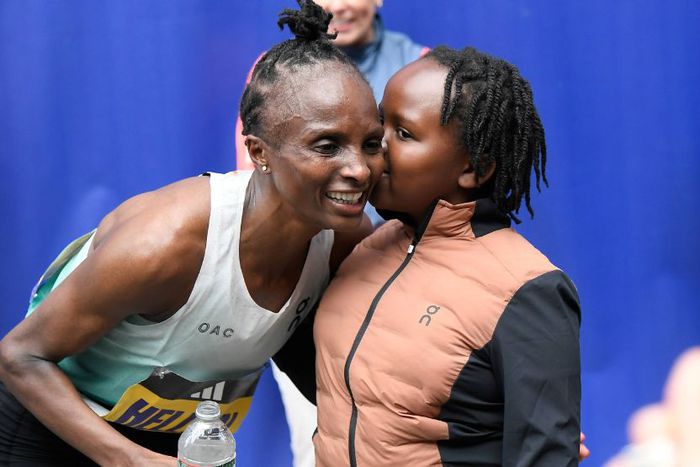 Hellen Obiri: Age, residence, net worth, origin & more