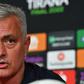'I congratulate you' — Jose Mourinho hails Nigerian striker after record-breaking feat