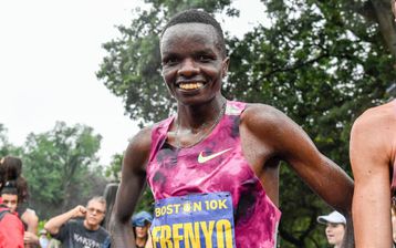 Daniel Ebenyo, Benson Kipruto confirmed for high-profile race in India