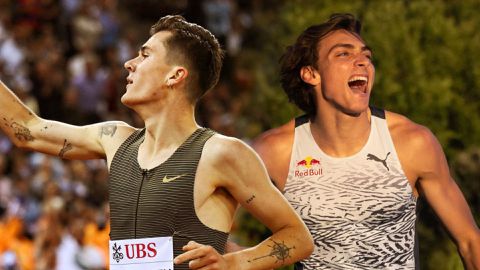 Jakob Ingebrigtsen & Mondo Duplantis set to ignite Diamond League opener in Silesia