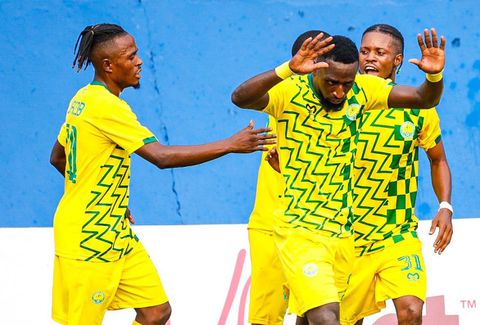 'Our travelling is like punishment' - El-Kanemi Warriors players recount horrific road trip experience