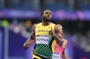'I will shock this world'- Kishane Thompson reflects on Paris Olympics debut and duel with Noah Lyles