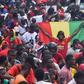 Guinea Stadium Stampede: Eyewitness recounts how political influence added fuel to the fire