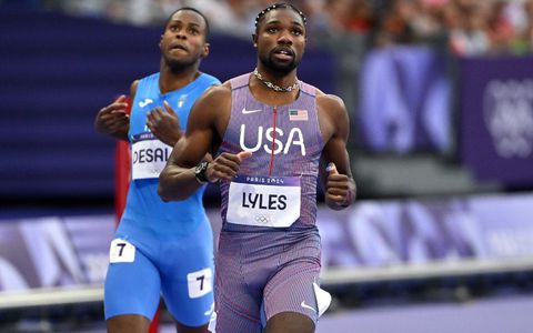 'It’s a very weird structure'- Noah Lyles raises major concern ahead of 2025 World Championships