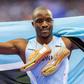 'A lot of people were relying on me'- Letsile Tebogo on the pressure he had the night before 200m Olympic final
