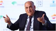 MONEY TALKS! Javier Tebas hails 'Excellent News' as LaLiga banks €6.1bn broadcast jackpot