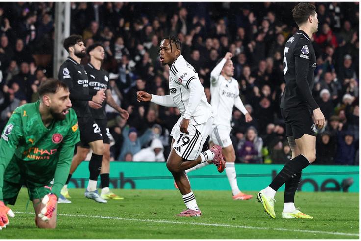 Fulham boss delivers the secret manual to unlock Samuel Chukwueze’s AFCON Glory.