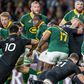 Springboks Brace For Difficult Australia 2027 Rugby World Cup Defense Amid Potential Quarter Final Matchup Against All Blacks