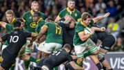 Springboks Brace For Difficult Australia 2027 Rugby World Cup Defense Amid Potential Quarter Final Match-up Against All Blacks