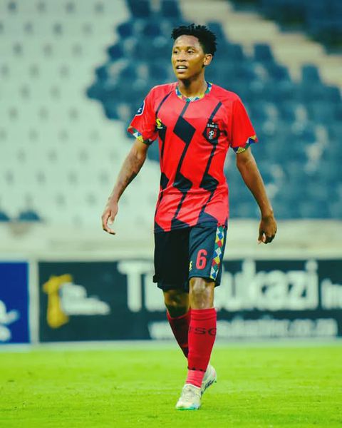 Themba Zwane, Kaizer Chiefs and 5 Big Losers From Latest Bafana Bafana Squad for AFCON 2025