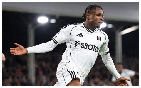 Super Eagles Star Chukwueze Stuns City with Double, Sparks Debate