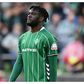 Believe me, he will score goals — Bremen legend backs Boniface turnaround