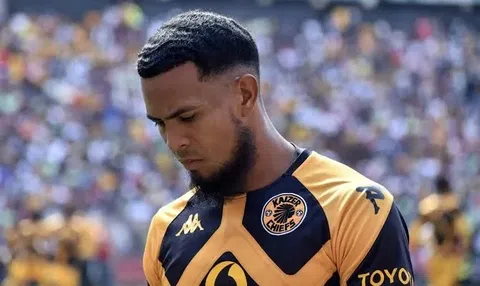 Themba Zwane, Kaizer Chiefs and 5 Big Losers From Latest Bafana Bafana Squad for AFCON 2025