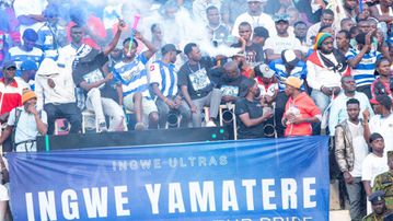 Mashemeji Derby: 5 Off-Field Wars for Gor Mahia, AFC Leopards