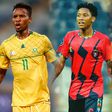 Themba Zwane, Kaizer Chiefs and 5 Big Losers From Latest Bafana Bafana Squad for AFCON 2025
