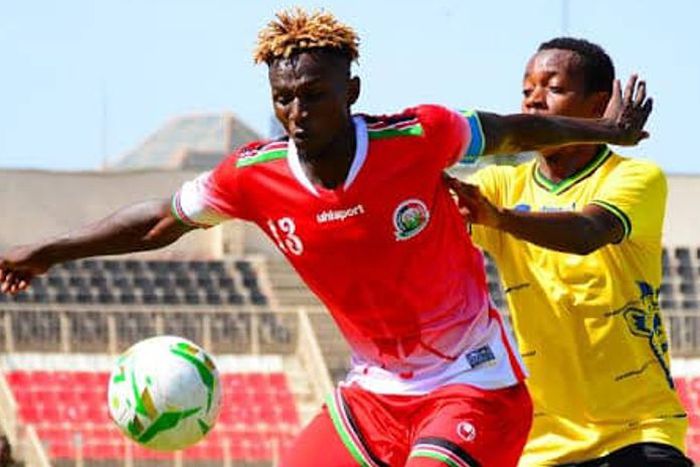 Ex-Gor Mahia Captain Kenneth Muguna on Why Representing Harambee Stars is ‘Always Special’