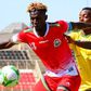 Ex-Gor Mahia Captain Kenneth Muguna on Why Representing Harambee Stars is ‘Always Special’