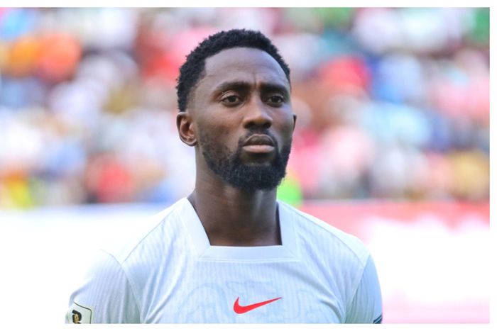 Oliseh backs Super Eagles midfielder for captaincy