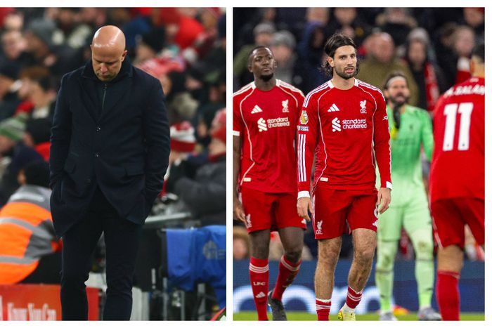 Liverpool vs Sunderland