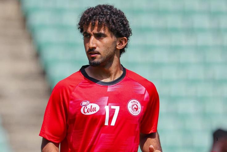 Mohammed Bajaber: Harambee Stars Playmaker Reflects on Return to Form With Match-Winning Goal