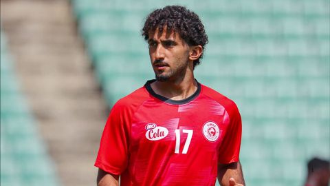 Mohammed Bajaber: Harambee Stars Playmaker Reflects on Return to Form With Match-Winning Goal