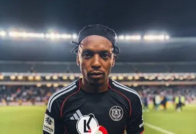 Themba Zwane, Kaizer Chiefs and 5 Big Losers From Latest Bafana Bafana Squad for AFCON 2025