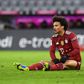 Sane and Upamecano join Bayern's Covid casualty list