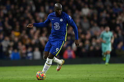 Lukaku 'sorry' for Chelsea 'unhappy' comments