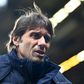 Conte waiting on Tottenham transfer talks