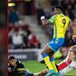Awoniyi scores winning goal for Nottingham Forest against Aribo’s Southampton