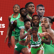 Top Nigerian NCAA athletes to watch out for in 2023