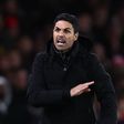 Arsenal boss Mikel Arteta hits out at scandalous penalty decisions