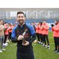 Messi sends warning to Europe, returns to PSG after World Cup triumph