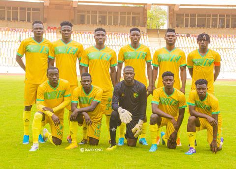 Has Plateau United pulled out of NPFL?