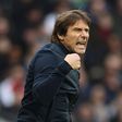 Conte speaks on his role as Spurs manager