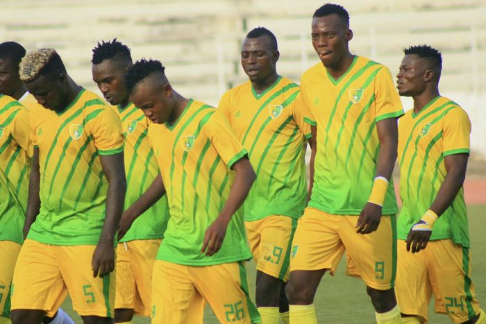 Plateau United