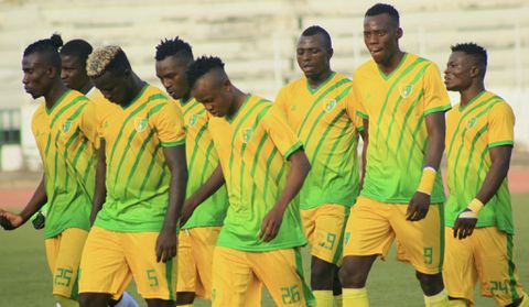 NPFL: Plateau United fined N2.5 million, 3 points, 3 goals deducted from accrued total