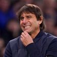 Antonio Conte has been questioned about his long-term commitment to Tottenham