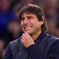 Antonio Conte has been questioned about his long-term commitment to Tottenham