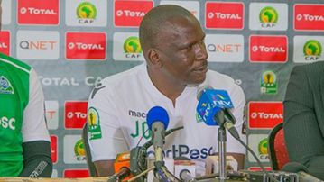 Gor Mahia reinstall experienced Team Manager as pursuit for ruthless Premier League dominance gathers pace