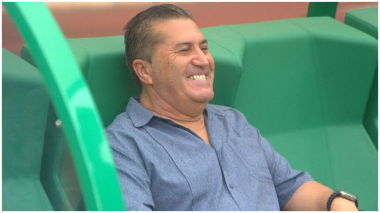 Super Eagles head coach Jose Peseiro believes Nigeria can go all the way to the title.